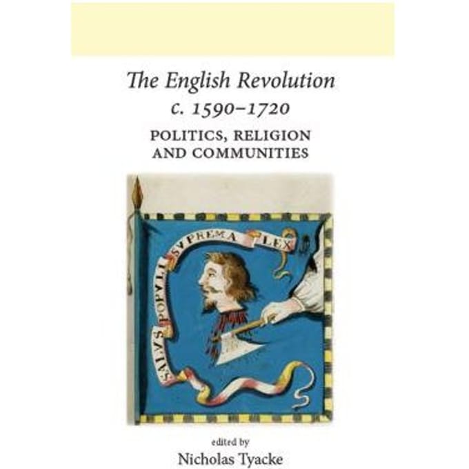 The English Revolution C. 1590-1720