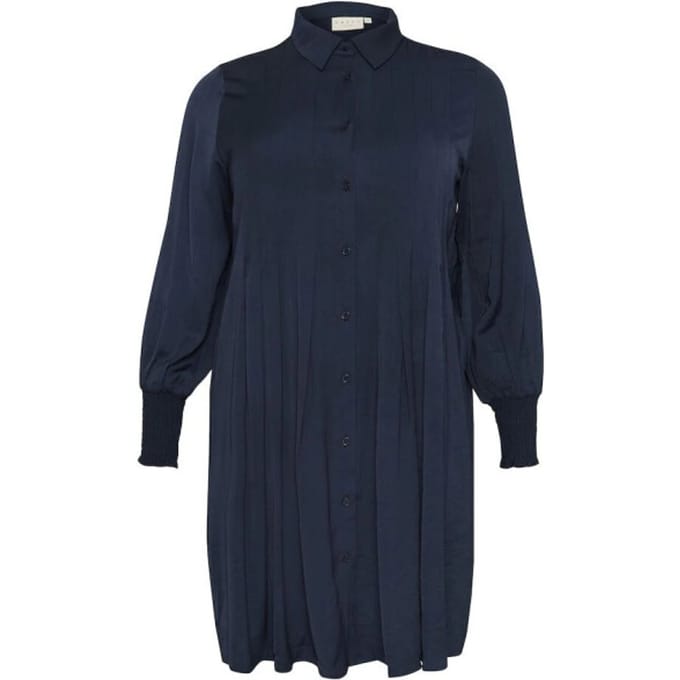 KAFFE Kcliani shirt dress