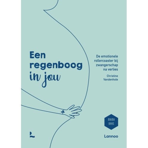 Een Regenboog In Jou - Christine Vandenhole
