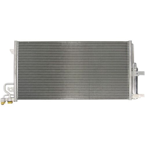 Condensator, airconditioning AVA COOLING FD5617D