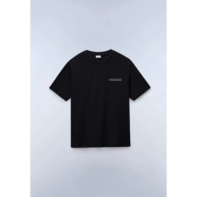 T-shirt Napapijri Senar