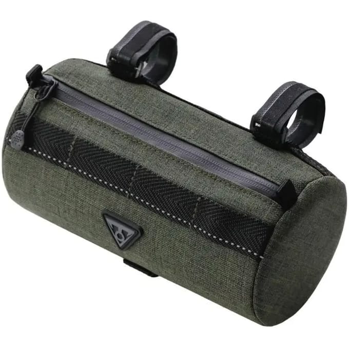 Slim fietsstuur tas Topeak