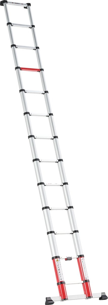 Altrex TL Smart Up Go Telescoopladder - 1x13 Sporten