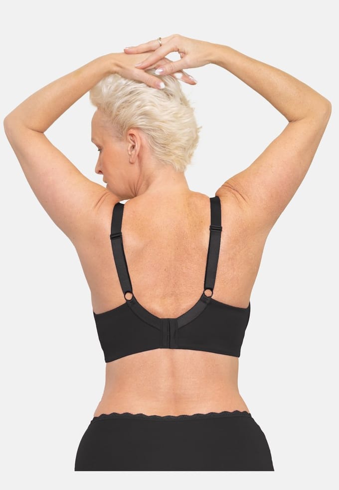 BH PURE CONSCIOUS Demi-BHs mit Schale,mit Bügel,T-Shirt-BHs