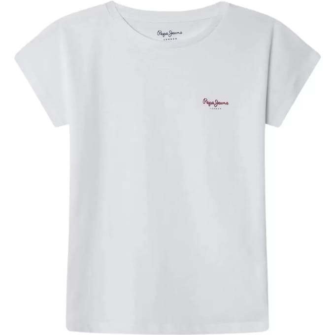 Meisjes-T-shirt Pepe Jeans Gigi