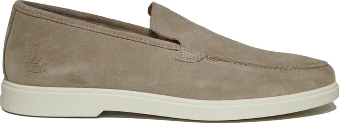 Rehab Loafers beige