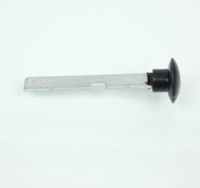 Levier de starter RMS pour scooter Piaggio 50 Vespa 1963 à 1983 098568 Neuf