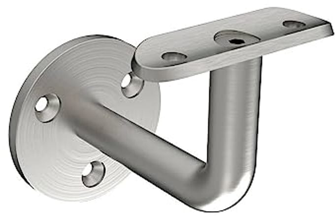 Roestvrij Stalen Leuning Configurator 42,4 mm - Trapaccessoires en Wandleuning Set