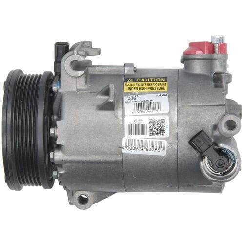 Airco-compressor AIRSTAL 10-4117