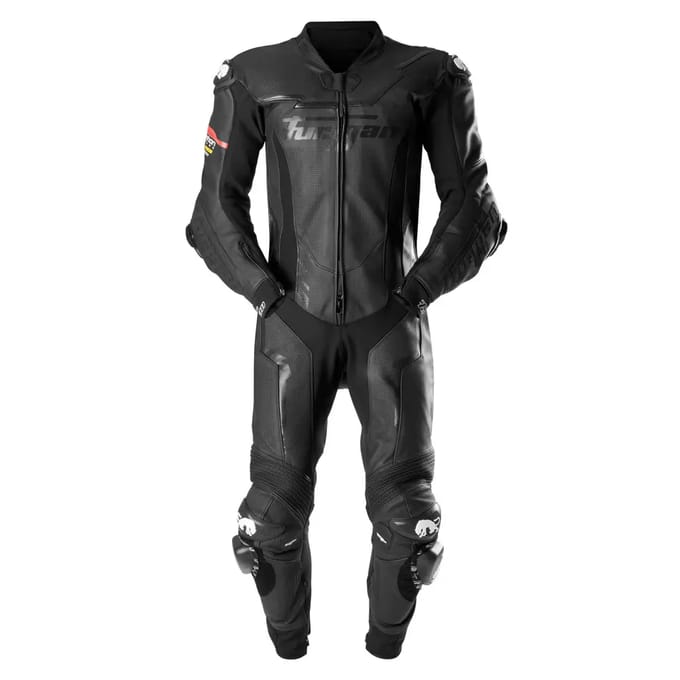 Motorrace overal Furygan Eclipse X Kevlar