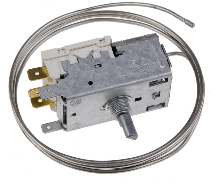 BEKO - THERMOSTAAT KOELKAST LBI3001/SSM1350IFA - 4852152185
