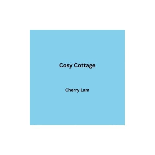 Cosy Cottage - Cherry Lam