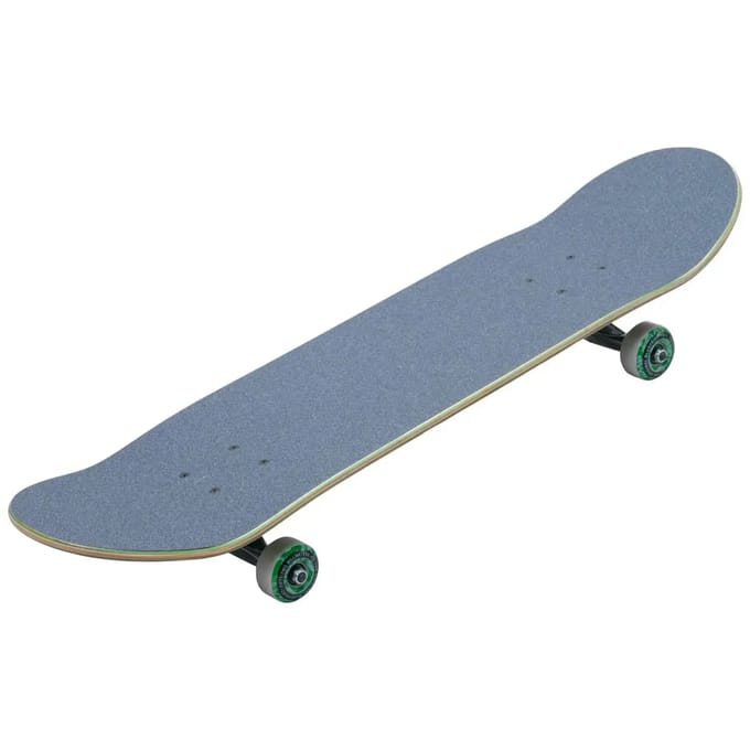 Blueprint Home Heart - Black/Green 8.0