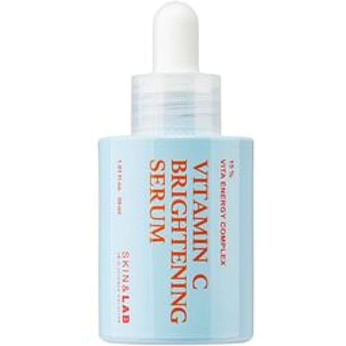 SKIN&LAB - Vitamin C Brightening Serum - Gezichtsserum