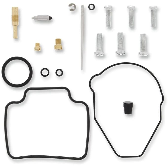 Carburateurset Moose Honda TRX 250 1985