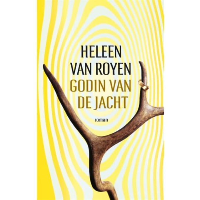 Godin Van De Jacht - Heleen van Royen