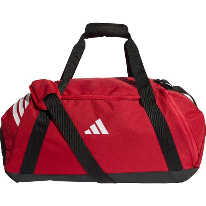adidas Tiro Duffle M - Sporttas 59.5 cm (tepore/white)