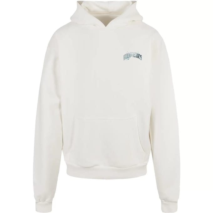 Hoodie MJ Gonzales Spirit
