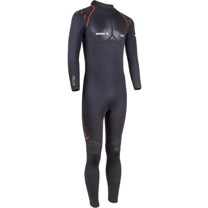 Wetsuit Beuchat Optima 5 mm
