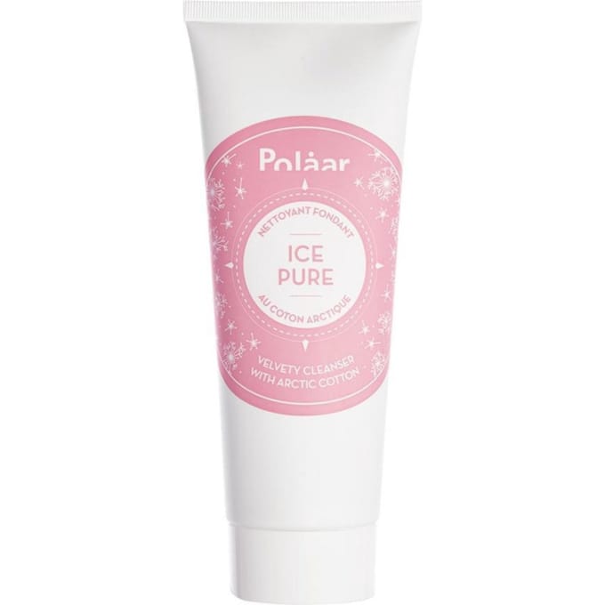 Polaar Ice Pure 125 ml Make-up remover