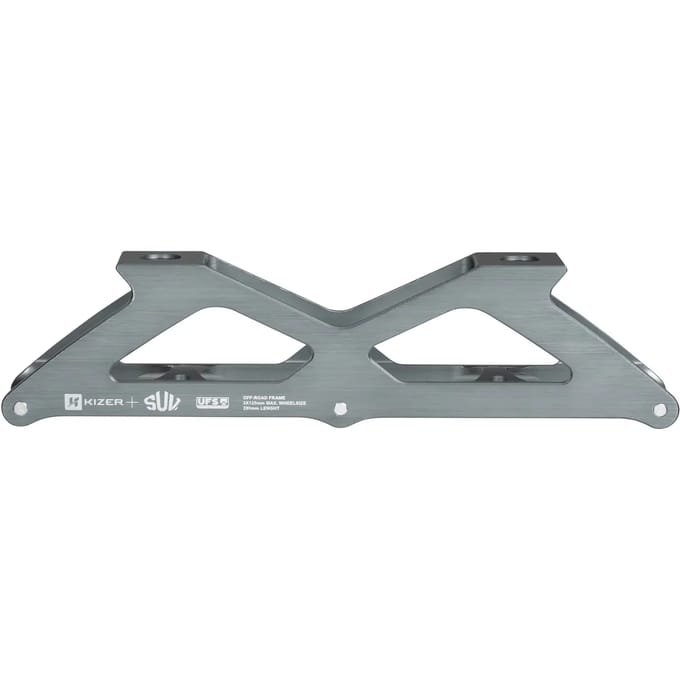 Rollerplaat Kizer SUV 125 Ti, UFS