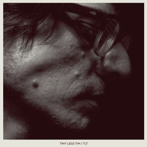Tiny Legs Tim - TLT (CD)