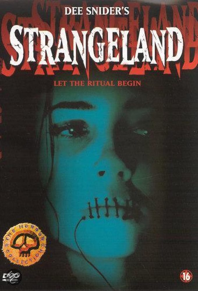 Strangeland