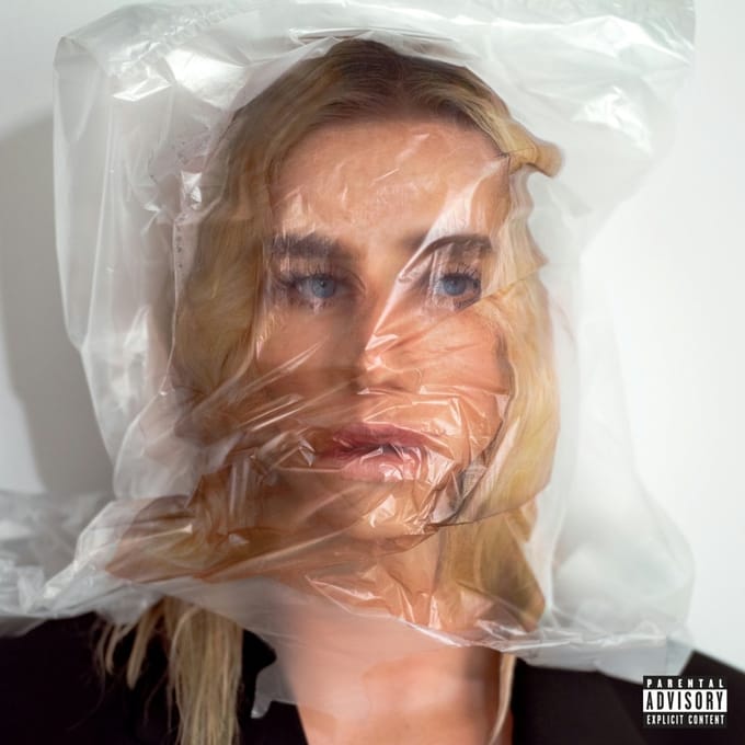 Gag Order - Ke$ha