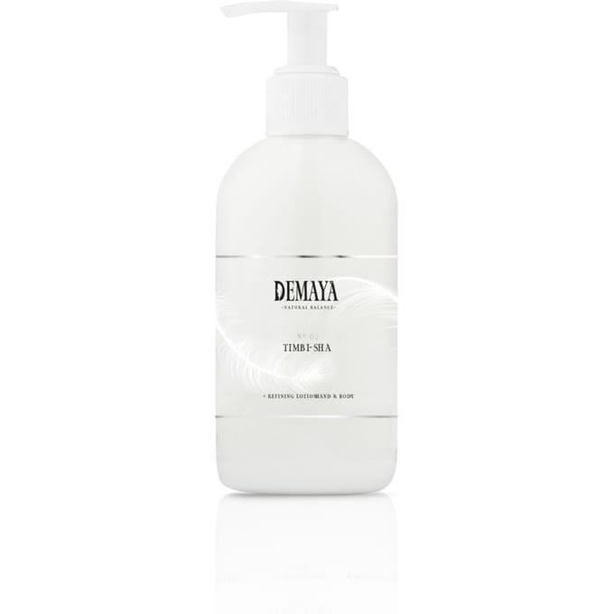 NailPerfect Demayä Refining Lotion Timbi-Sha 236ml
