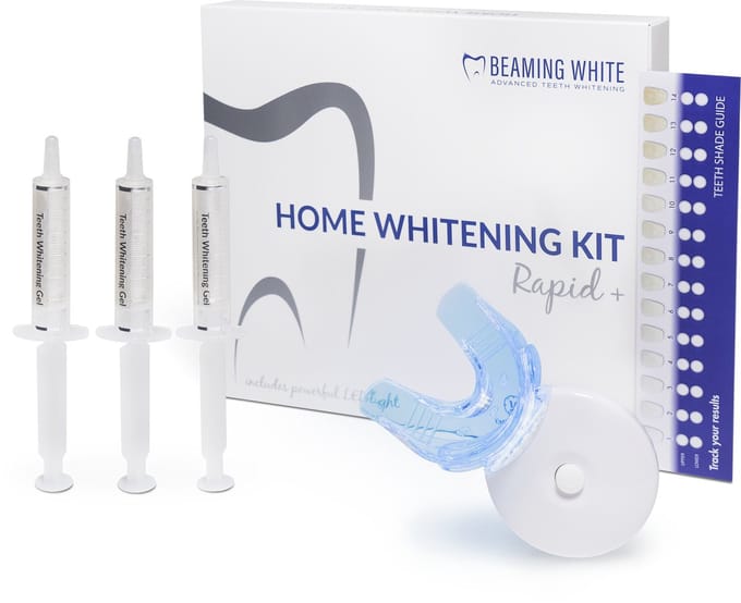 Home whitening kit Rapid