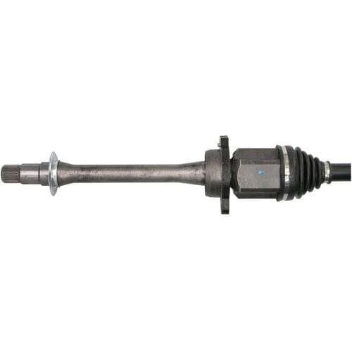 Aandrijfas POINT GEAR PNG76459
