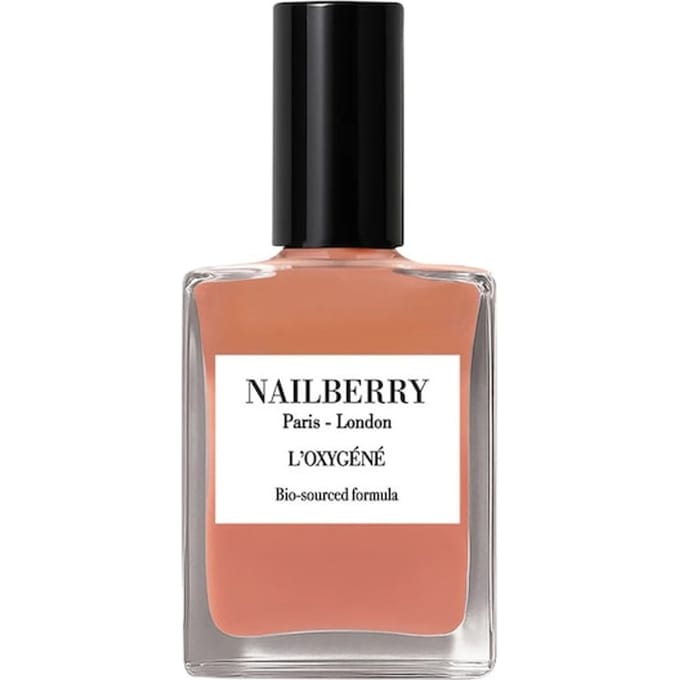 Nailberry Nagellak Dames 14 ml