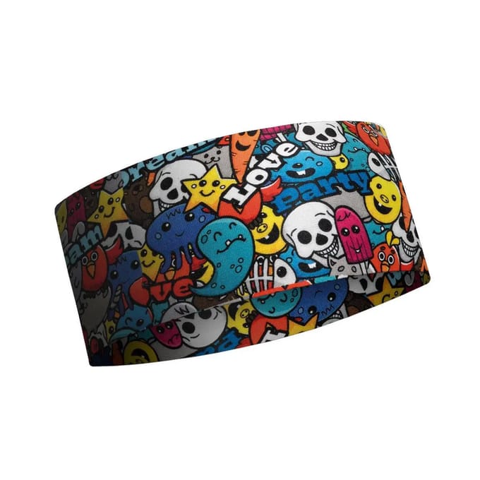 Hoofdband voor kinderen MATT Coolmax A.S. 805
