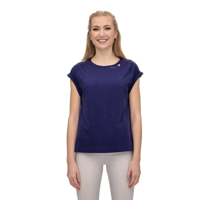 T-shirt dames Ragwear Dizza