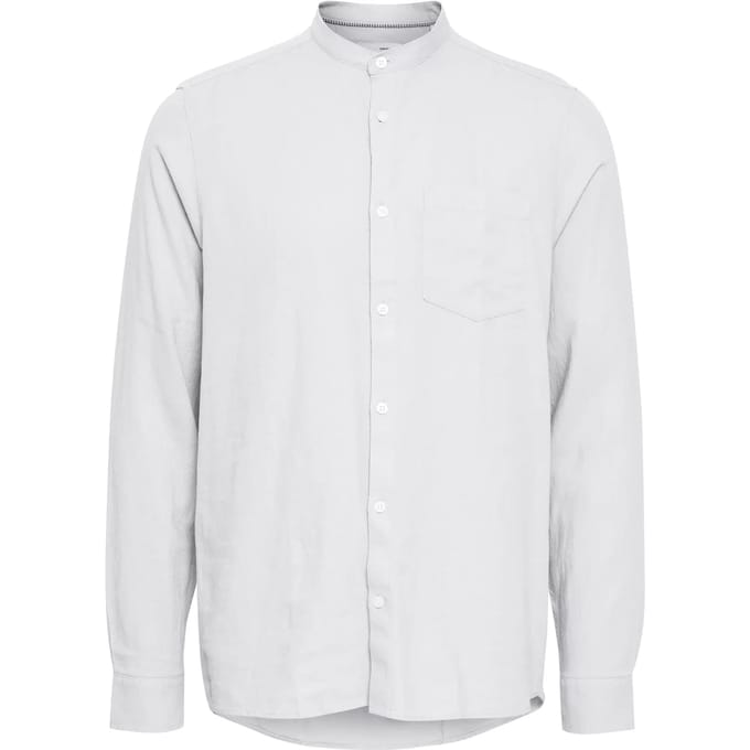 Shirt Solid Allan China