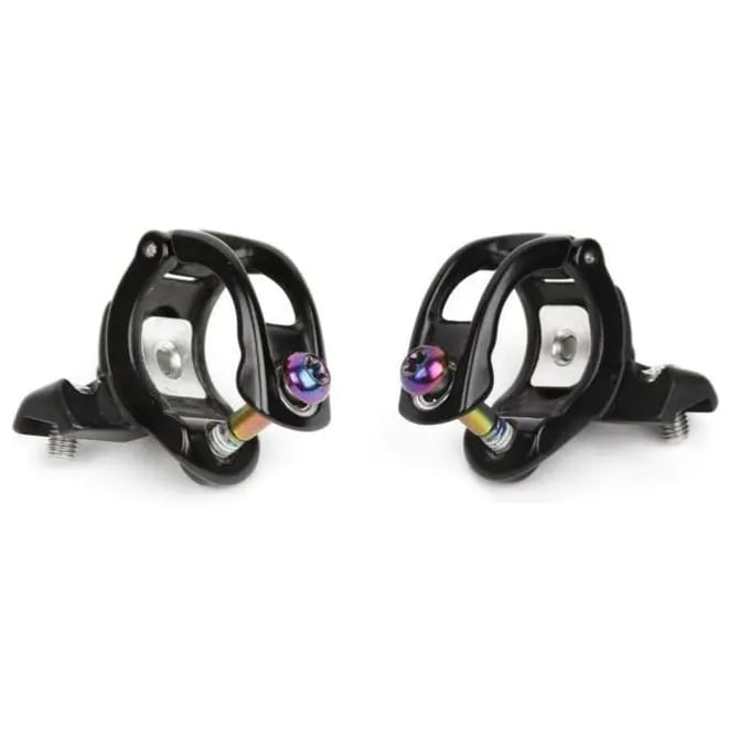 Rembout kit voor t25 rainbow shifters Sram Matchmaker X Mmx