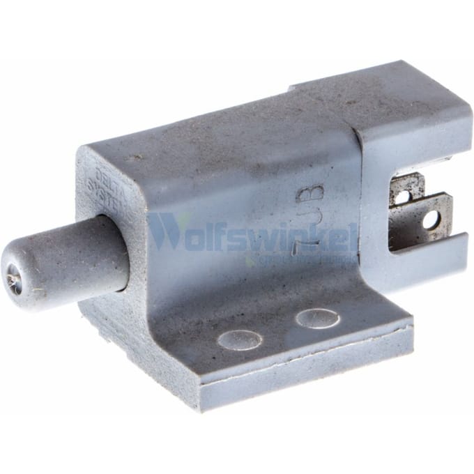 Micro switch