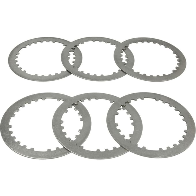 Koppelingsplaat set TRW MES445-6