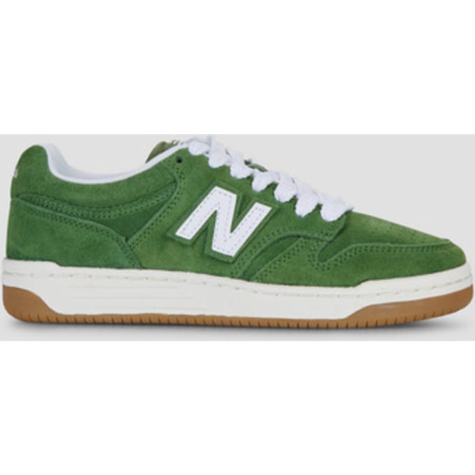 Lage Sneakers New Balance 480