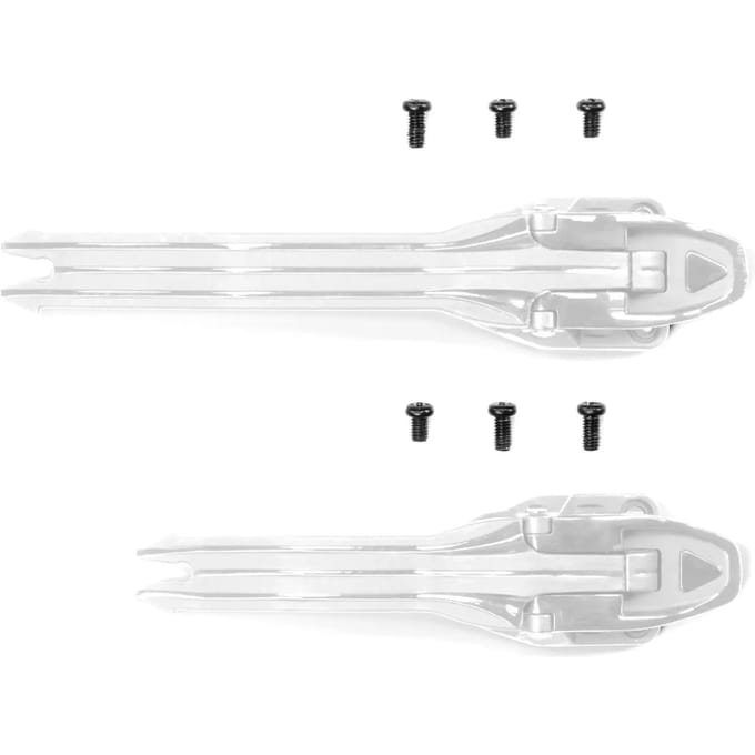 Motorlaarzen PU set Falco 124