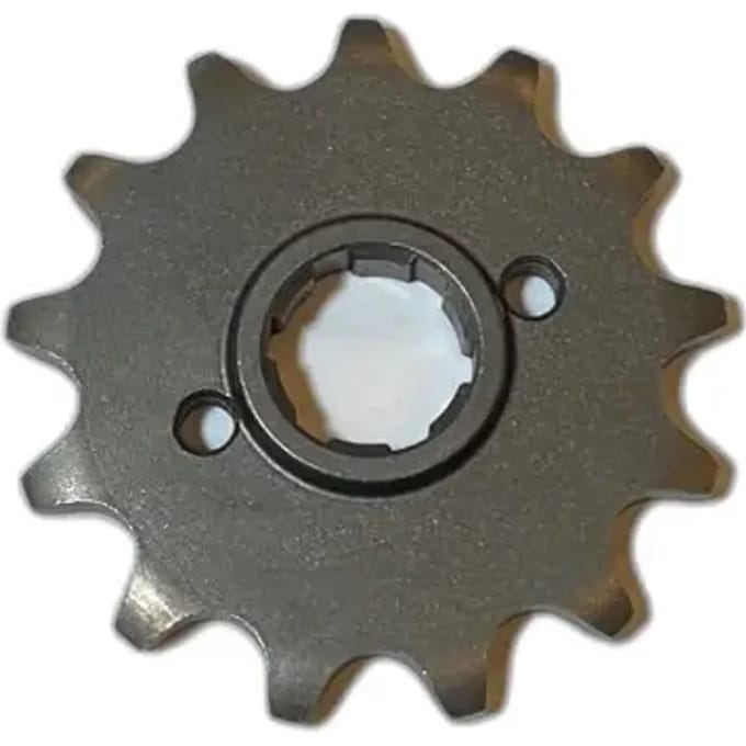 Motortandwiel Afam 530