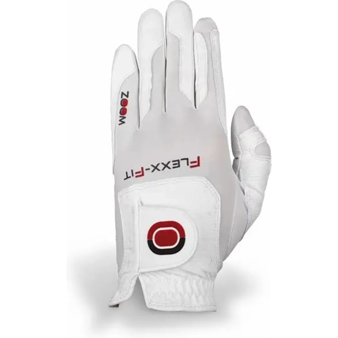Golfhandschoen (linkerhand) Zoom Zmagnetmr