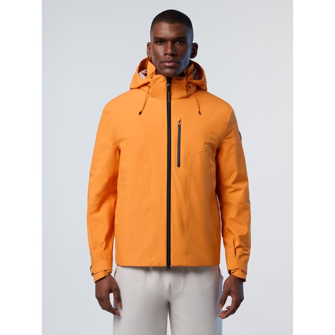 North Sails Jasje Edge Tech Sailor