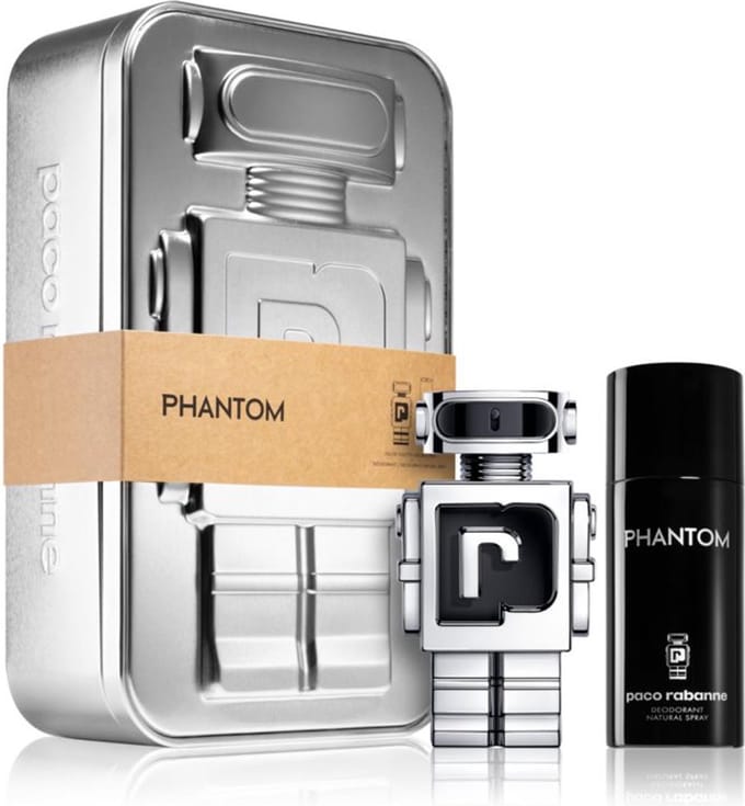 Paco Rabanne Phantom Giftset 250 ml
