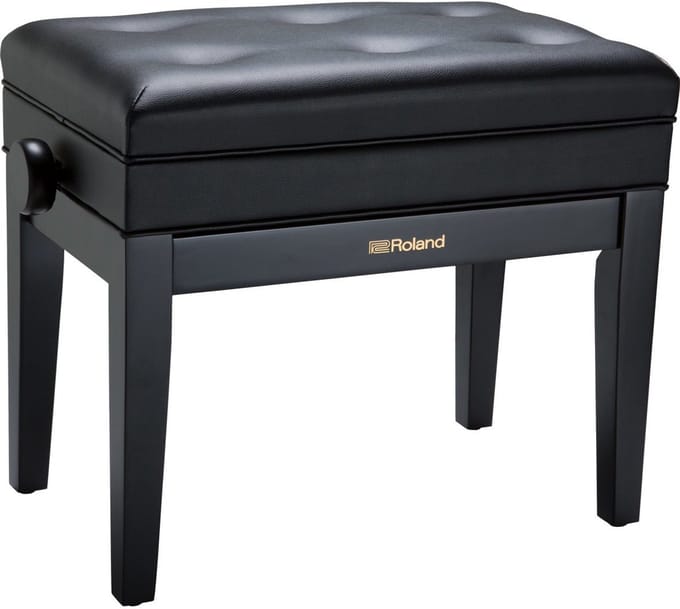 Roland RPB-400BK pianobank