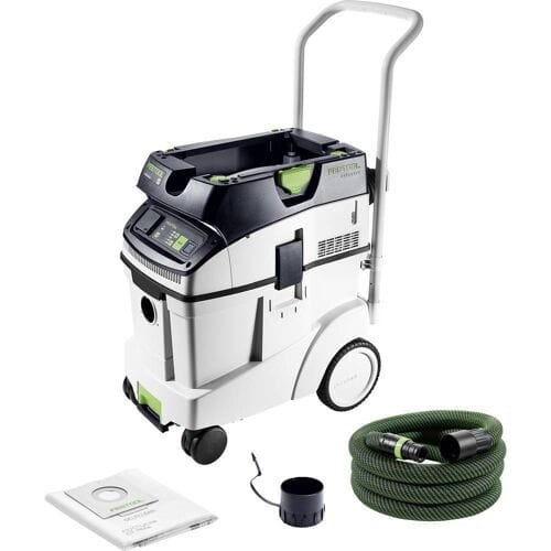 Festool CTM 48 EI Stofzuiger CLEANTEC - 577927