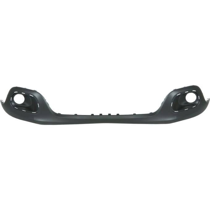 Bumper BLIC 5510-00-0532900Q