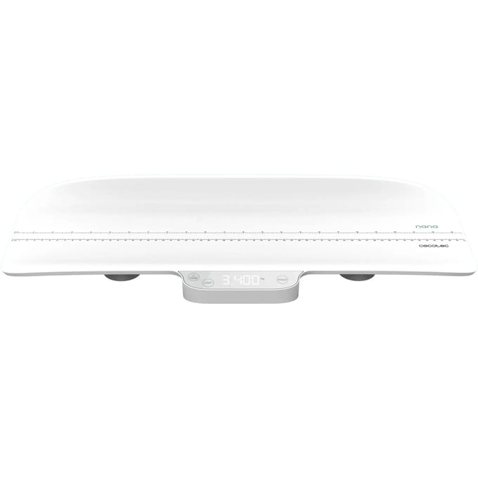 Sterilisator Cecotec Nana BabyCare Smart Weight