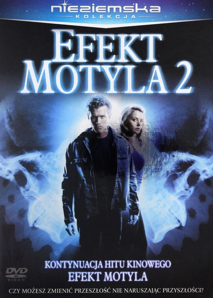 The Butterfly Effect 2