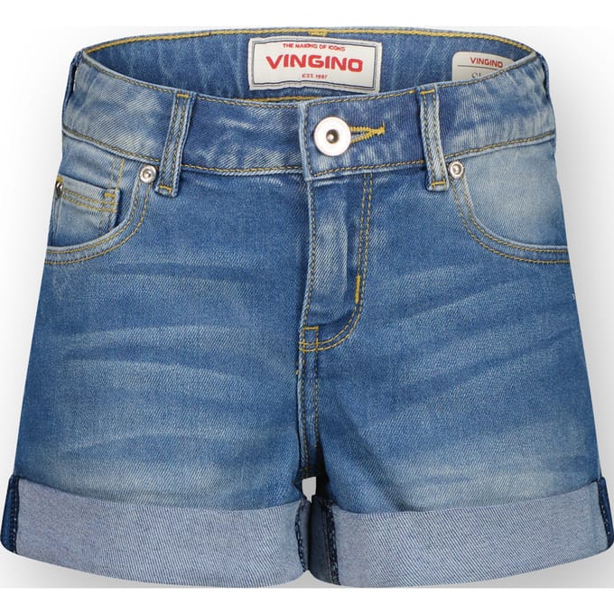 Shorts high waist Desi